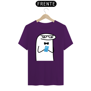 Nome do produto Camiseta masculina básica - dia dos pais Flork