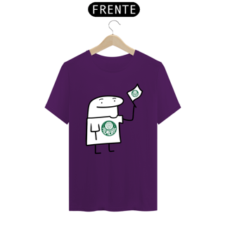 Nome do produto Camiseta masculina básica - dia dos pais Flork