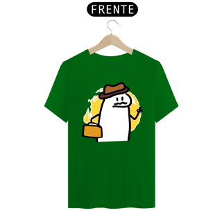 Nome do produto Camiseta masculina básica - dia dos pais flork