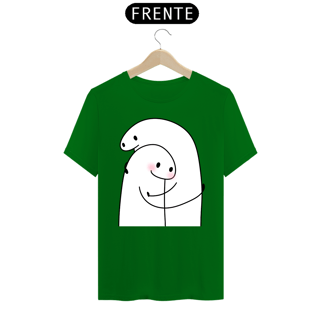 Nome do produto Camiseta masculina básica - dia dos pais flork