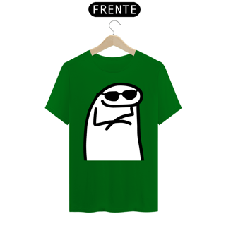 Nome do produto Camiseta masculina básica - dia dos pais flork