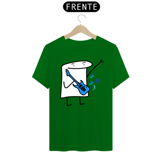 Nome do produto Camiseta masculina básica - dia dos pais Flork