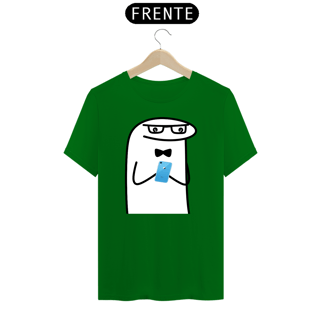 Nome do produto Camiseta masculina básica - dia dos pais Flork
