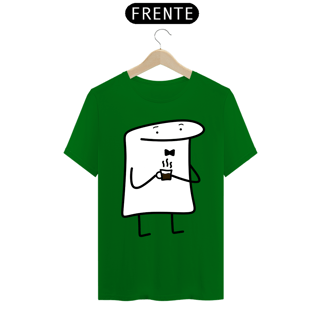 Nome do produto Camiseta masculina básica - dia dos pais Flork