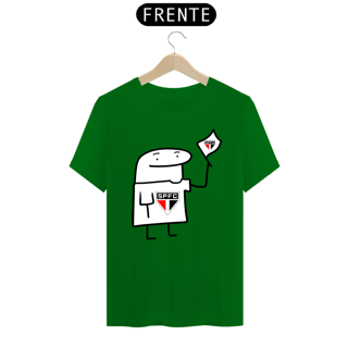 Nome do produto Camiseta masculina básica - dia dos pais Flork