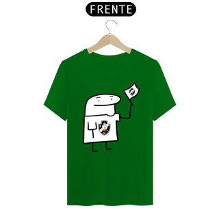 Nome do produto Camiseta masculina básica - dia dos pais Flork