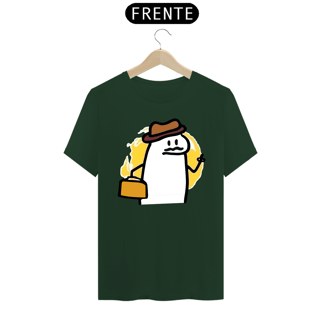Nome do produto Camiseta masculina básica - dia dos pais flork