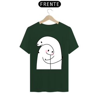 Nome do produto Camiseta masculina básica - dia dos pais flork
