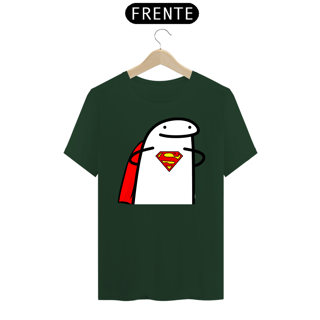 Nome do produto Camiseta masculina básica - dia dos pais flork
