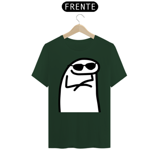 Nome do produto Camiseta masculina básica - dia dos pais flork