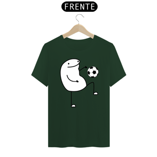 Nome do produto Camiseta masculina básica - dia dos pais Flork