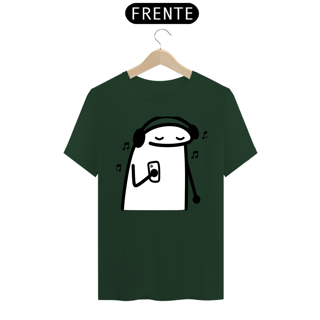 Nome do produto Camiseta masculina básica - dia dos pais Flork