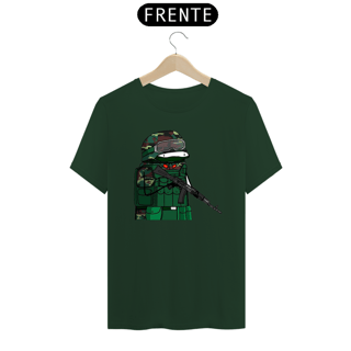 Nome do produto Camiseta masculina básica - dia dos pais Flork