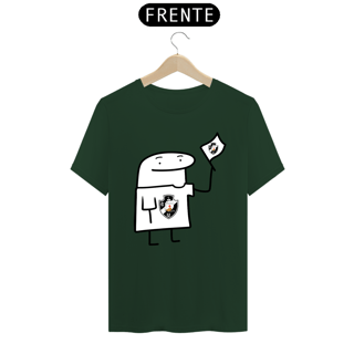 Nome do produto Camiseta masculina básica - dia dos pais Flork