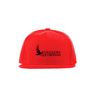 Verdades que libertam - Preto