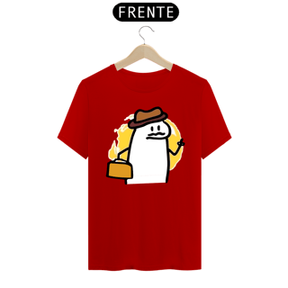 Nome do produto Camiseta masculina básica - dia dos pais flork