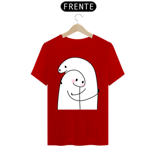 Nome do produto Camiseta masculina básica - dia dos pais flork