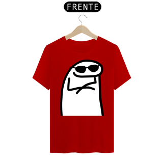 Nome do produto Camiseta masculina básica - dia dos pais flork