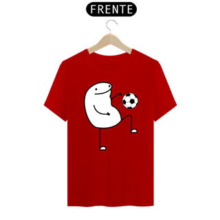 Nome do produto Camiseta masculina básica - dia dos pais Flork