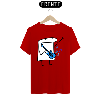 Nome do produto Camiseta masculina básica - dia dos pais Flork