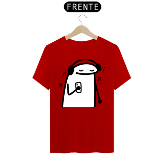 Nome do produto Camiseta masculina básica - dia dos pais Flork