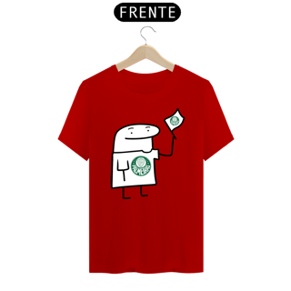 Nome do produto Camiseta masculina básica - dia dos pais Flork