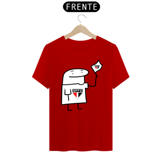 Nome do produto Camiseta masculina básica - dia dos pais Flork