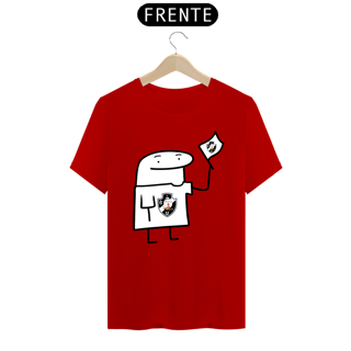 Nome do produto Camiseta masculina básica - dia dos pais Flork
