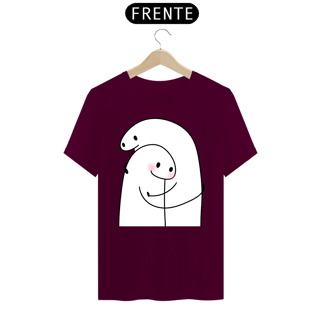 Nome do produto Camiseta masculina básica - dia dos pais flork