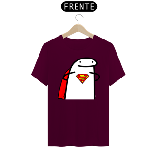 Nome do produto Camiseta masculina básica - dia dos pais flork
