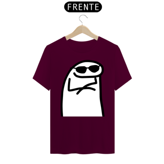 Nome do produto Camiseta masculina básica - dia dos pais flork