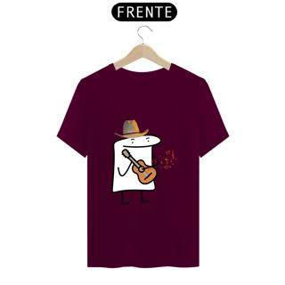 Nome do produto Camiseta masculina básica - dia dos pais Flork