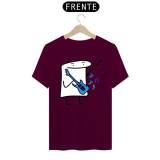 Nome do produto Camiseta masculina básica - dia dos pais Flork
