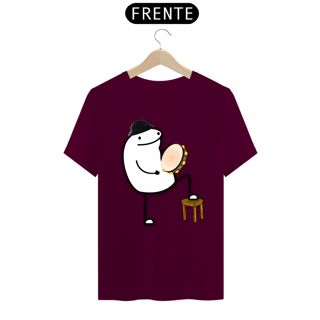 Nome do produto Camiseta masculina básica - dia dos pais Flork