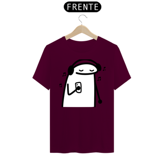 Nome do produto Camiseta masculina básica - dia dos pais Flork