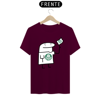 Nome do produto Camiseta masculina básica - dia dos pais Flork