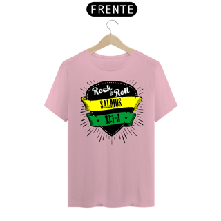 Nome do produto Camiseta masculina básica