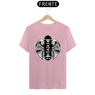 Nome do produto Camiseta masculina básica - skate - Is 40:31