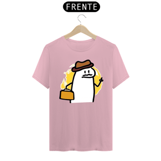 Nome do produto Camiseta masculina básica - dia dos pais flork