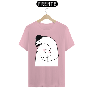 Nome do produto Camiseta masculina básica - dia dos pais flork