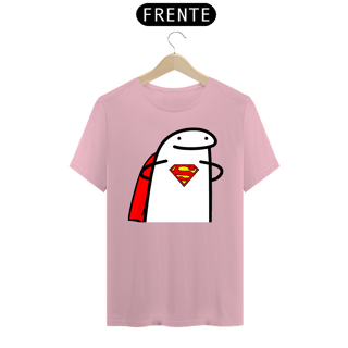 Nome do produto Camiseta masculina básica - dia dos pais flork