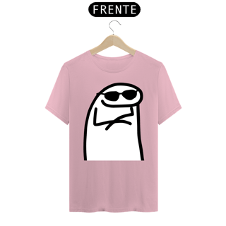 Nome do produto Camiseta masculina básica - dia dos pais flork
