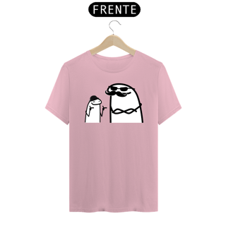 Nome do produto Camiseta masculina básica - dia dos pais Flork