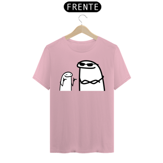 Nome do produto Camiseta masculina básica - dia dos pais Flork