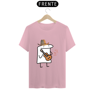 Nome do produto Camiseta masculina básica - dia dos pais Flork