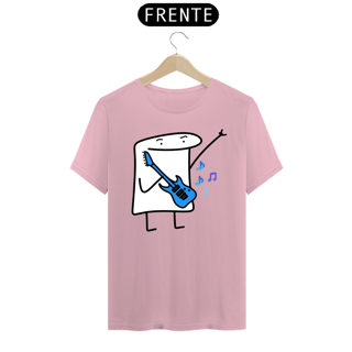 Nome do produto Camiseta masculina básica - dia dos pais Flork