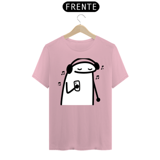 Nome do produto Camiseta masculina básica - dia dos pais Flork