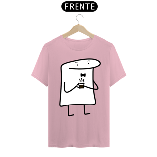 Nome do produto Camiseta masculina básica - dia dos pais Flork