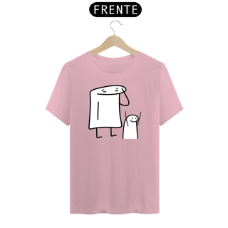 Nome do produto Camiseta masculina básica - dia dos pais Flork
