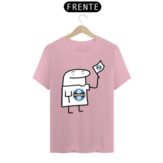 Nome do produto Camiseta masculina básica - dia dos pais Flork